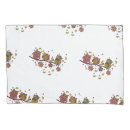 Search for bird pillowcases Colourful