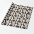 Search for charcoal wrapping paper Black and white