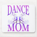 Search for dancing mousepads Ballet