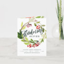 Search for traditional seasonal cards Elegant