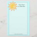 Search for sunshine stationery paper Sunny