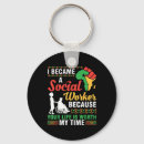 Search for social worker key rings Fix america again