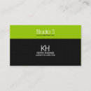 Search for dual business cards Cool