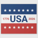 Search for made in the usa wrapping paper Red white and blue