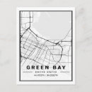 Search for green bay wisconsin postcards Travel