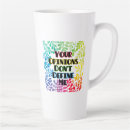 Search for gay pride rainbow flag mugs Bisexual
