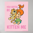 Search for flintstones posters Retro