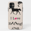 Search for i love horses iphone cases Horseback riding