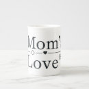 Search for love tea mugs Mother