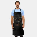 Search for werewolf aprons Spooky
