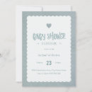 Search for blank rustic invitations Modern