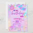 Search for era invitations Purple