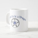 Search for pentagrams mugs Magic