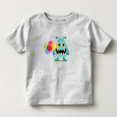 Search for halloween toddler tshirts Scary