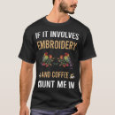 Search for embroidered tshirts Embroidering