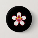 Search for costume badges Hippie