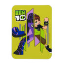 Search for dna magnets Ben 10
