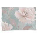 Search for mint pillowcases Girly