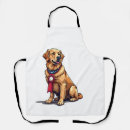 Search for pug dog aprons Wolf