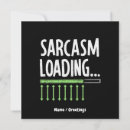 Search for pleasing invitations Sarcastic