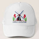 Search for windmill hats Amsterdam