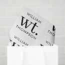 Search for black and white tissue paper Elegant