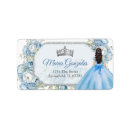 Search for party favor return address labels For her