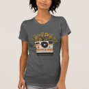 Search for camera tshirts Retro