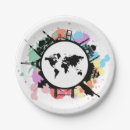 Search for china paper plates Map