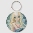 Search for starlight key rings Fantasy