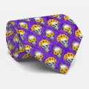 Search for tens ties Vintage