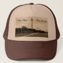 Search for shore hats Ocean