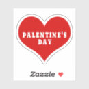 Search for st valentines day stickers Saint valentine