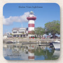 Search for town coasters Hilton head