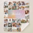 Search for pastel christmas blankets Elegant