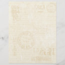 Search for parchment stationery paper Distressed