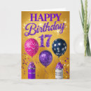 Search for young man birthday cards Boy