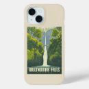 Search for columbia river iphone cases Waterfall