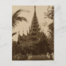 Search for burma postcards Architecture