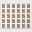 Search for happy halloween wrapping paper Halloweenparty
