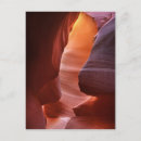 Search for antelope canyon postcards Erosion
