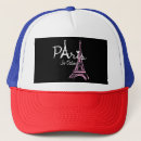 Search for eiffel hats French