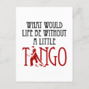 Search for tango postcards Argentine