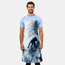Search for boarding aprons Surfing