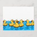 Search for ducky postcards Bathtub