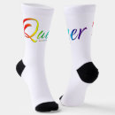 Search for queer socks Lgbtqia