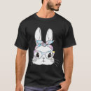 Search for headband tshirts Bunny