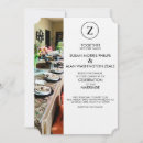 Search for event ticket invitations Elegant