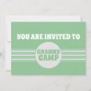 Search for cousin 5x7 invitations Retro