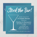 Search for casual engagement party invitations Couples shower